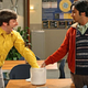 Illustration for article titled iThe Big Bang Theory/i: The Alien Parasite Hypothesis
